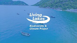 Thumbnail Living Lakes Biodiversity and Climate Project