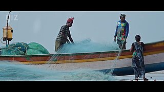 Video Thumbnail "Biodiversity and Beyond: The Story of Point Calimere"