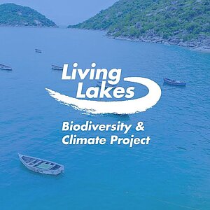 Thumbnail Living Lakes Biodiversity and Climate Projectt