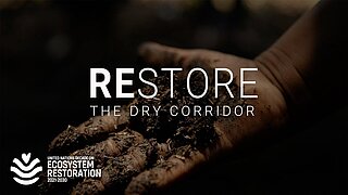 Thumbnail RESTORE The Dry Corridor