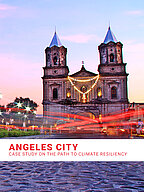 Cover Case Study on the Path to Climate Resiliency – Angeles City