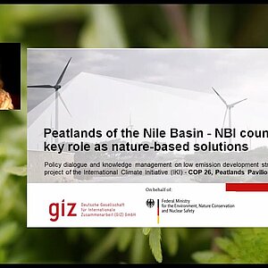 Video Thumbnail Nile Basin Peatlandst