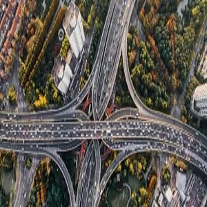 Traffic infrastructure; Photo: pixabay