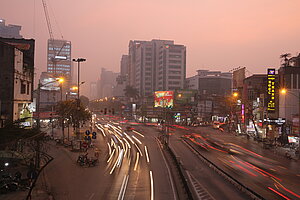 Hanoi Skylinet